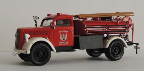 Vrai schuco 03073 - schuco, truck