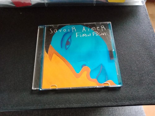 Florent pagny savoir aimer - florent,