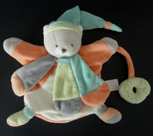 Doudou et compagnie - 21.,