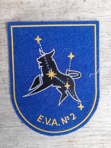 Spanish aviation pilot patch - aviation,