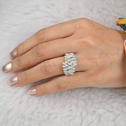 H poire diamant - /,