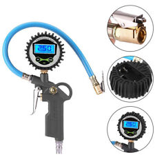 Poignée pistolet de gonflage