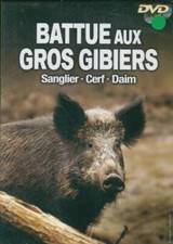 Battue Aux Gros Gibier -  - V523584