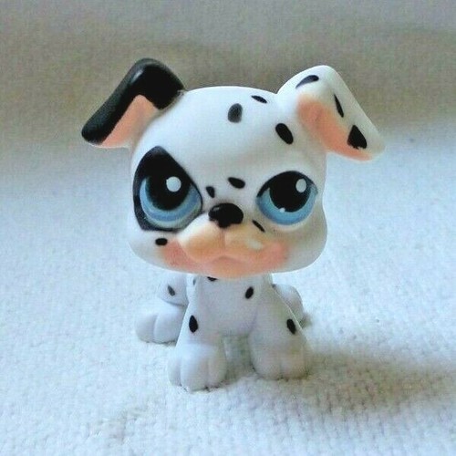 Littlest petshop lps bis - littlest,