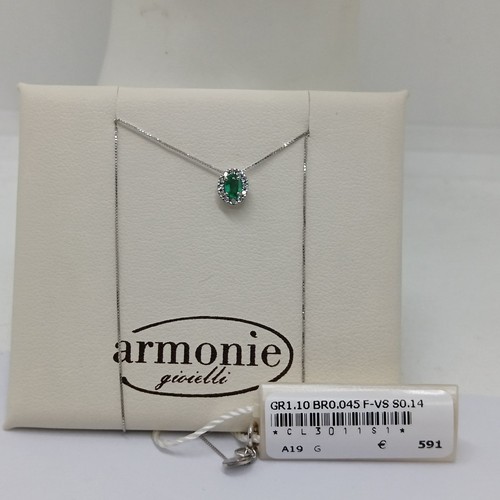 Harmonies bijoux collier - bijoux,