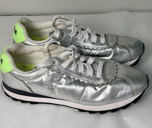 Bimba lola silver retro - silver,