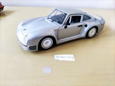 POLISTIL TONKA, PORSCHE 959