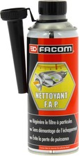 Nettoyant FAP (filtre à