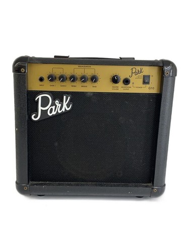 Marshall amplifier g10 used - marshall,