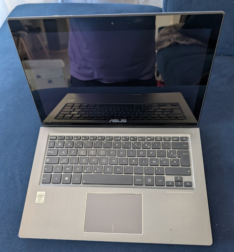 Portable asus ux302la - asus,