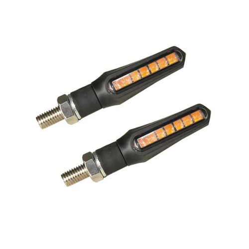 Clignotants led pour suzuki - clignotants,