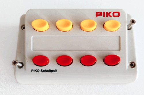 Piko 55261 pupitre - ho, de