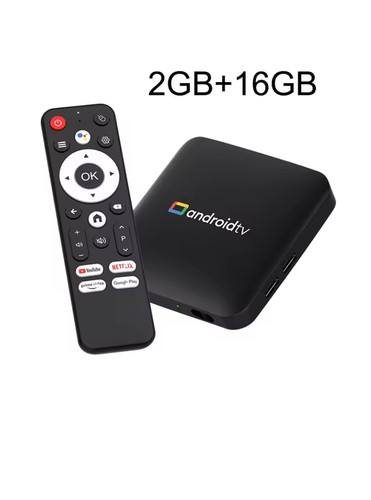Smart box android - tv, /box
