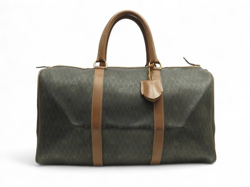 Sac voyage main christian - de,