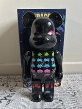 MEDICOM TOY Bearbrick Space