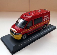 ODEON 151 Volkswagen Crafter