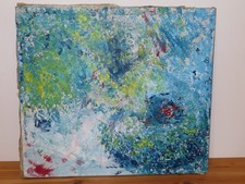Tableau Peinture Art