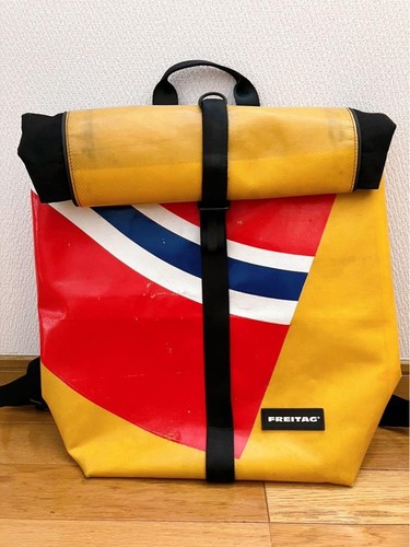 Freitag f155 clapton sac - f155,