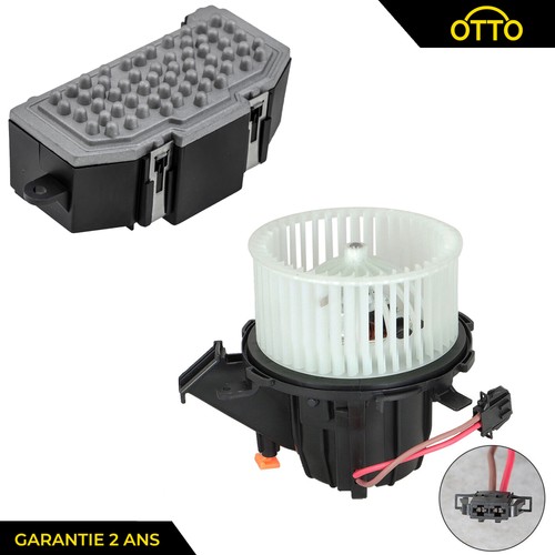 Moto ventilateur avec