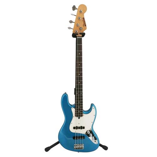 Guitare basse électrique