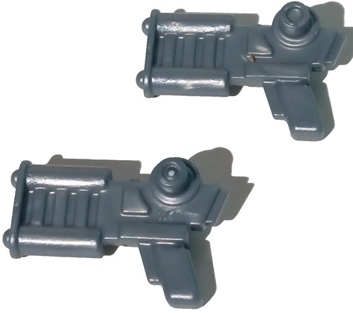 Playmobil pistolets laser - pistolets,