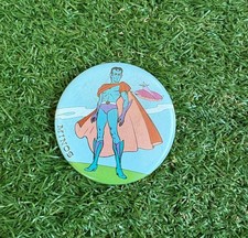 Badge Vintage Goldorak Minos