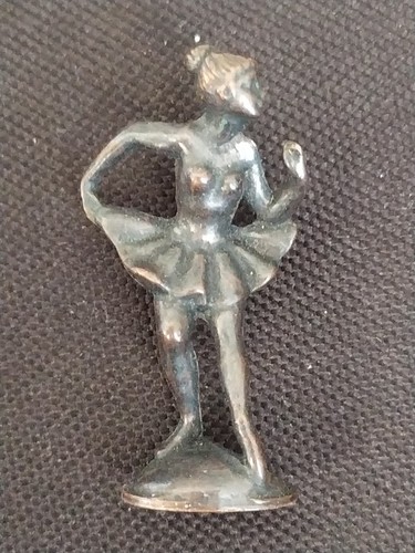 Vintage kinder figurine - vintage, :