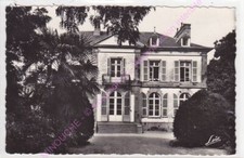 CPSM 22650 PLOUBALAY Château