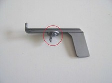 PLAYMOBIL (Z2139) MER - Barre