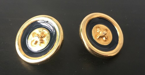 Lot boutons haute couture - lot,