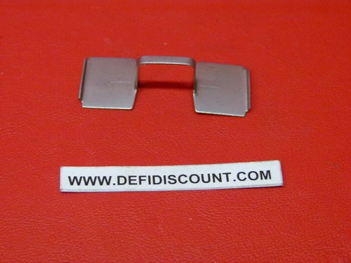 Clips plaquettes gasgas - clips,