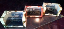 VICTORIA 1/43 Military Lot 2