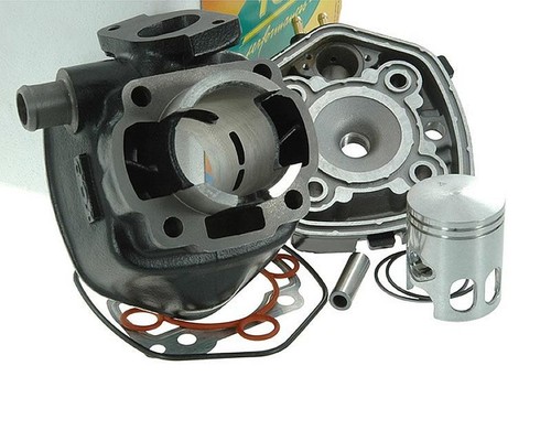 Kit cylindre 50cc top - cylindre,