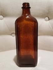 NICE AMBER GLOVER'S IMPERIAL