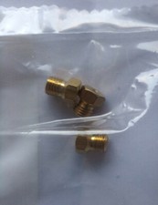 Injecteurs gaz naturel pour