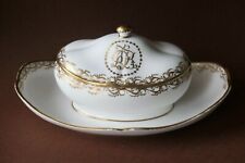 Sucrier Sèvres 18ème