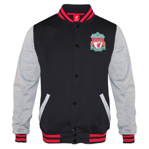 Liverpool officiel veste de - liverpool,