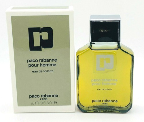 Parfum paco rabanne pour homme - pour,