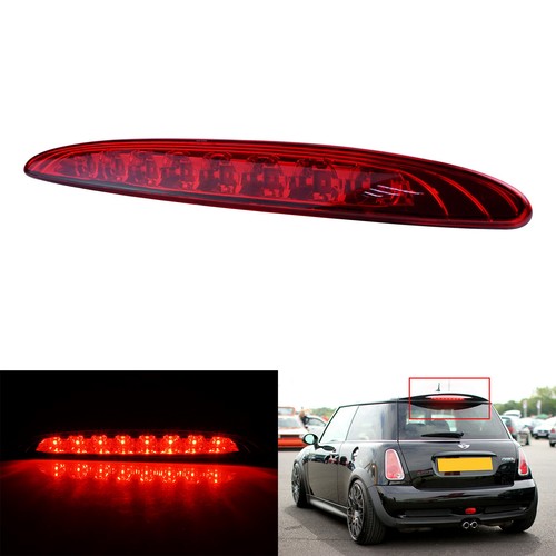 Led rouge feu - led, de