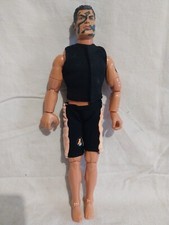 Action man hasbro - man,