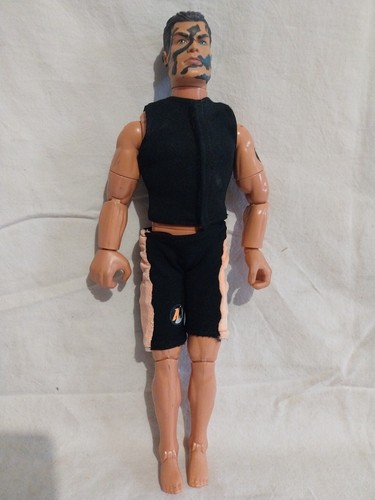 Action man hasbro - man,