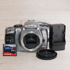 Canon EOS Digital Rebel DS6041