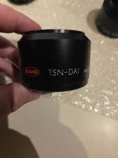 KOWA TSN-DA1 DIGITAL CAMERA