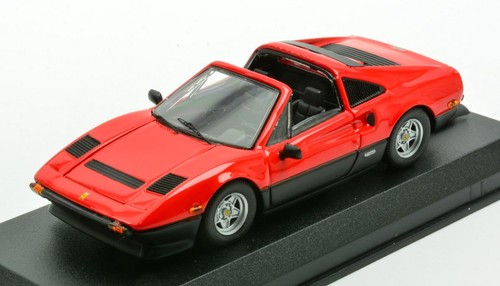 Meilleur modèle ferrari - modÈle, 1/43