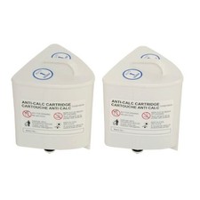 Cartouches anti-calcaire par
