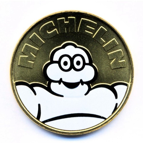 Clermont ferrand michelin - 63,