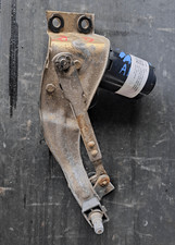 Mécanisme d'essuie-glace avec