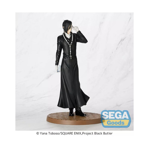 Sega goods sebastian - -,