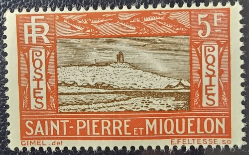 157 saint pierre - 157, saint-pierre-et-miquelon