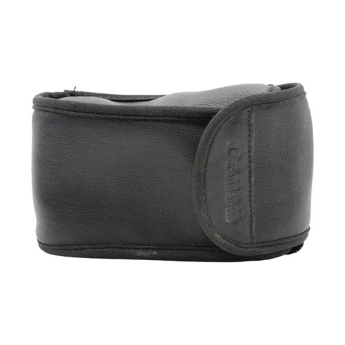 Canon sac transport - sac, pour